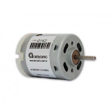 Micro Motor DC Akiyama 12V 3500 RPM