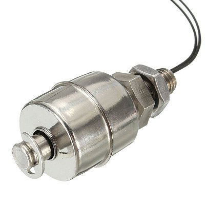 Sensor de Nível de Água Inox