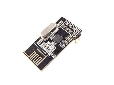 Modulo Transceiver Wireless Nrf24l01 2.4Ghz