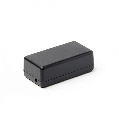 Caixa Patola CF-110/12 34x61x139mm com Furo para Passa Fio