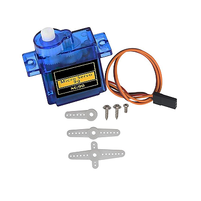 Micro Servo Motor 9g Sg90