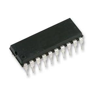 74LS241 - CI Buffer