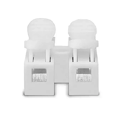 Conector Emenda Ch 2 Vias 10A