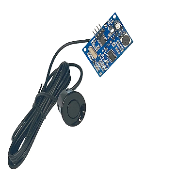 Módulo Sensor Ultrassônico JSN-SR04T V3.0
