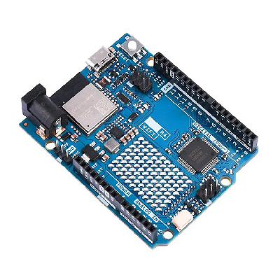 Placa UNO R4 WiFi Compatível com Arduino