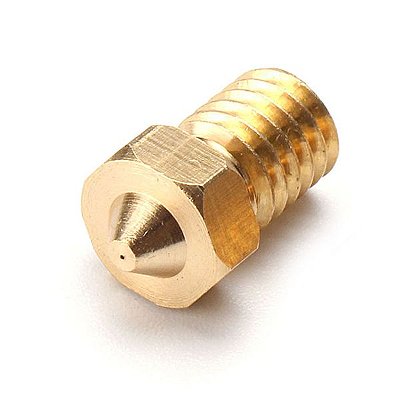 Nozzle 0.8mm - Bico Hotend 1.75mm