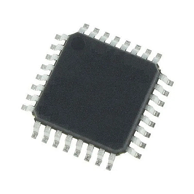 STM8S005K6T6C - CI Microcontrolador SMD