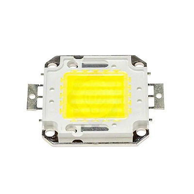 Chip para Refletor LED 10W Branco Frio 6500K