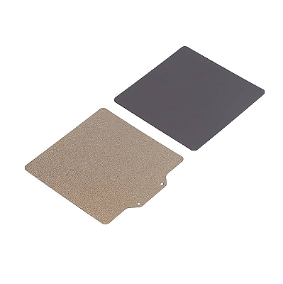 Mesa PEI Magnética 220x220mm para Impressora 3d Ender 3 V3 KE