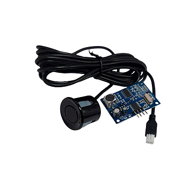 Módulo Sensor Ultrassônico À Prova de Água AJ-SR04M