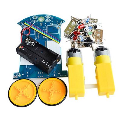 Robótica | AutoCore Robótica