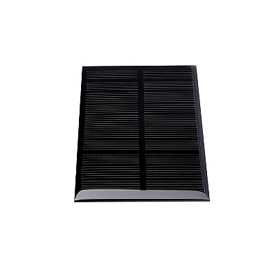 Mini Painel Solar 12V 125mA