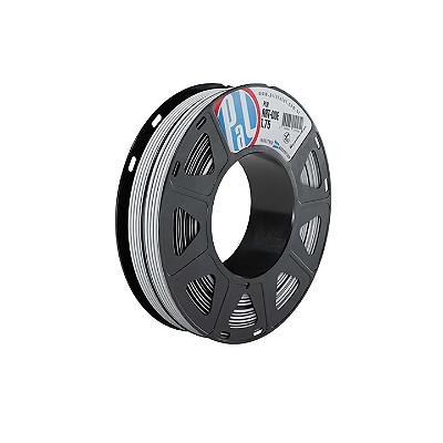 Filamento PLA Art Due Clássico Branco e Preto 250g 1.75mm Printalot