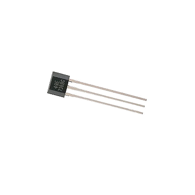 49E - Sensor de Efeito Hall