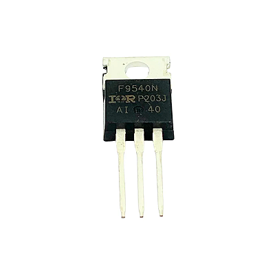 IRF9540 - Transistor Mosfet Canal P