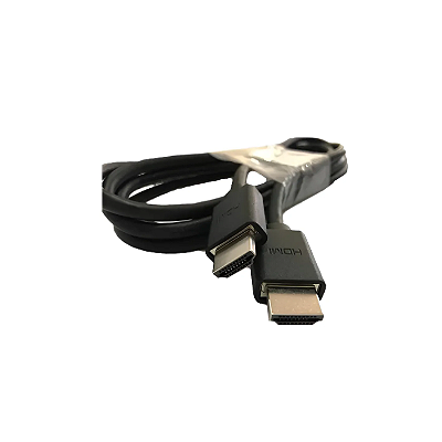 Cabo HDMI x HDMI 1.8m