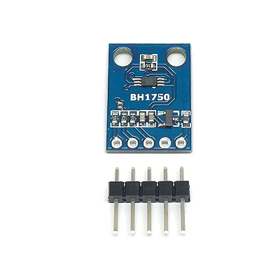 Módulo Medidor de Luminosidade BH1750 GY-302