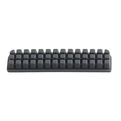 Escova de Silicone para Limpeza do Bico – Bambu Lab A1