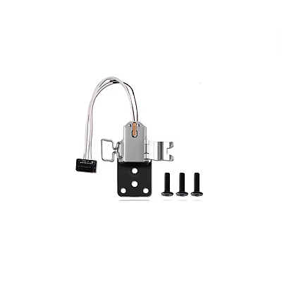 Kit de Aquecimento Hotend Bambu Lab A1 e A1 Mini