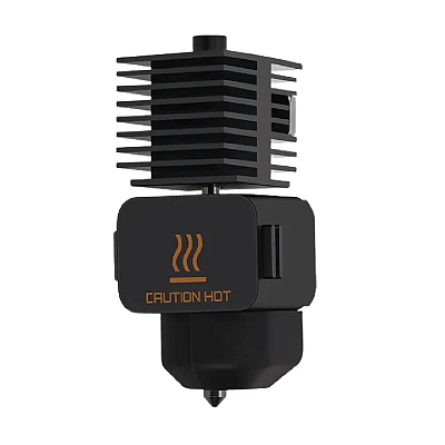 Kit Hotend para Bambu Lab A1 / A1 Mini 0.2mm