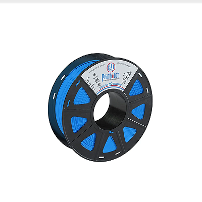 Filamento PLA 1Kg 1.75mm Azul PaL Printalot