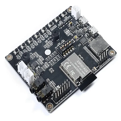 ESP32 Kit de Áudio ESP32-A1S