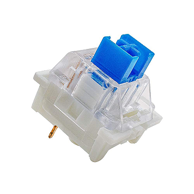 Interruptor de Teclado Mecânico para Brinquedo Sensorial Anti-estresse