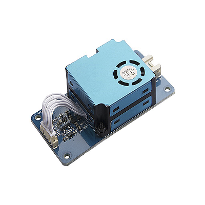 Módulo Sensor de Poeira Laser PM2.5 Grove Seedstudio