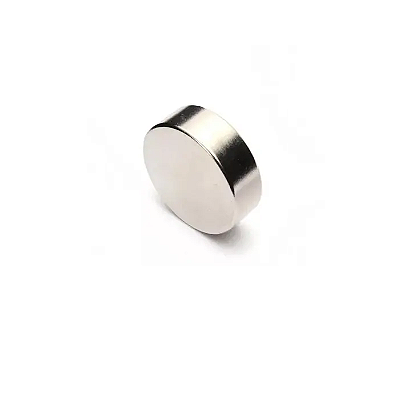 Imã de Neodímio N35 6x2mm