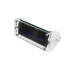 Suporte em Acrílico para Display Lcd 16x2