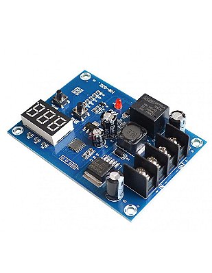 Sensor Indutivo PNP Lj12a3-4-a/by 6-36V - AutoCore Robótica - Arduino em  Fortaleza, você encontra aqui!