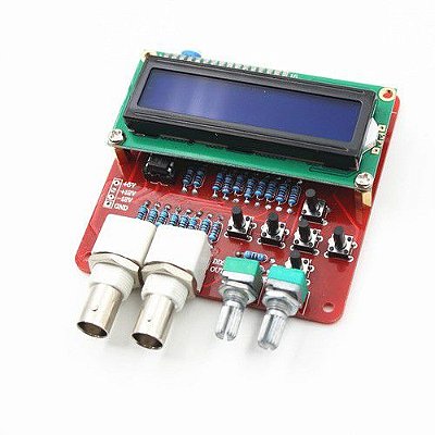 Kit Gerador de Funções 8Mhz DIY