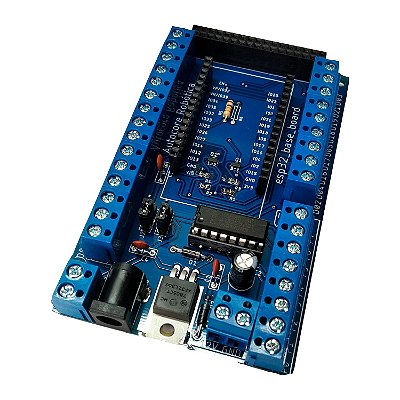 AutoCore Robótica - Arduino em Fortaleza, você encontra aqui!