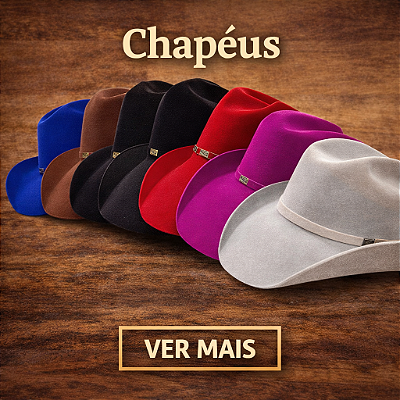 Chapéus