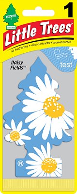 LITTLE TREES - DAISY FIELD (AROMA MARGARIDA)