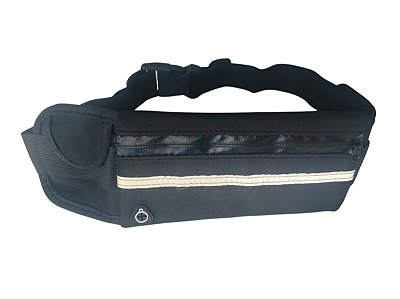 Pochete Porta-Celular para Corrida Slim Onnze Sports Impermeável e Antibalanço Unissex