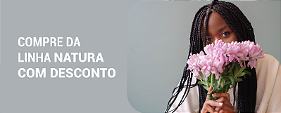 Promoções rede natura