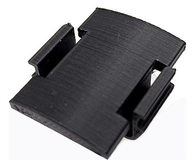 Tampa Bateria Preamp Takamine Tk-40 Tp-4 Tp-4t