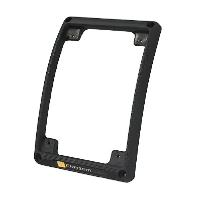 Moldura Adaptador Captador Fishman Para Preamp TEQ-5