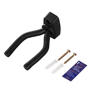 Suporte de Parede para Violão Guitarra Baixo 1 Un.