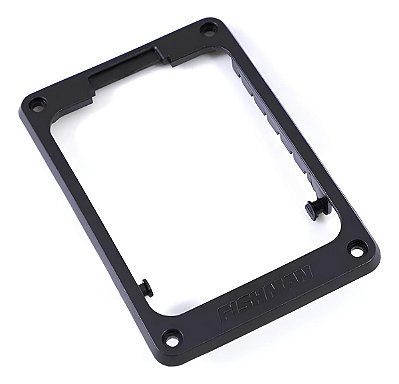 Moldura Do Captador Fishman Linha Presys