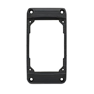 Moldura Adaptador UK300T para Preamp Captador Crafter SLT-V