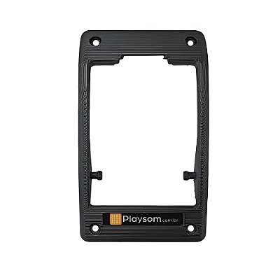 Adaptador Moldura Fishman Presys Para Crafter CR Pro CR-T Plus