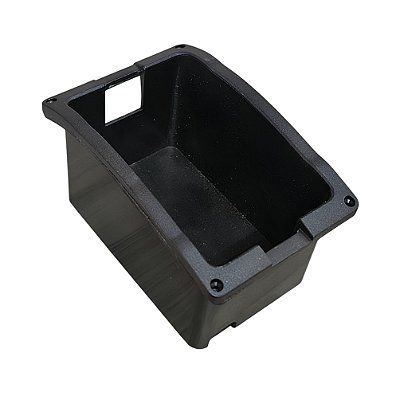 Berço Base Suporte para Equalizador TEQ-5 Versão Antiga + Parafusos