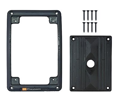 Adaptador Moldura Fishman Presys Para Crafter LR-T RX