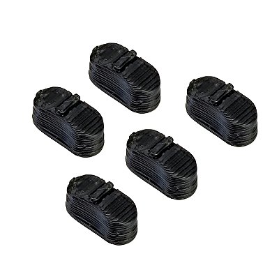 Knob para Preamp Equalizador Afinador ARTEC 5un