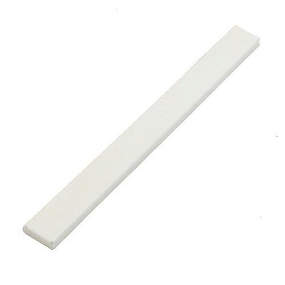 Rastilho de OSSO 100% Natural Para Violão Nylon