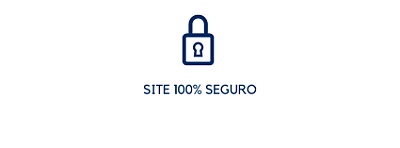 Site 100% seguro