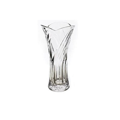 Vaso de Vidro Pisa 30cm - Mimo Style