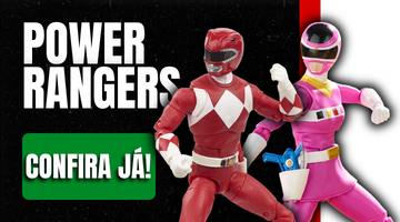 Power Rangers